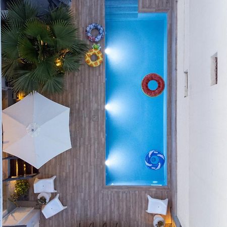 Thalias Quarters - Kalamata Mediterranean Villas מראה חיצוני תמונה