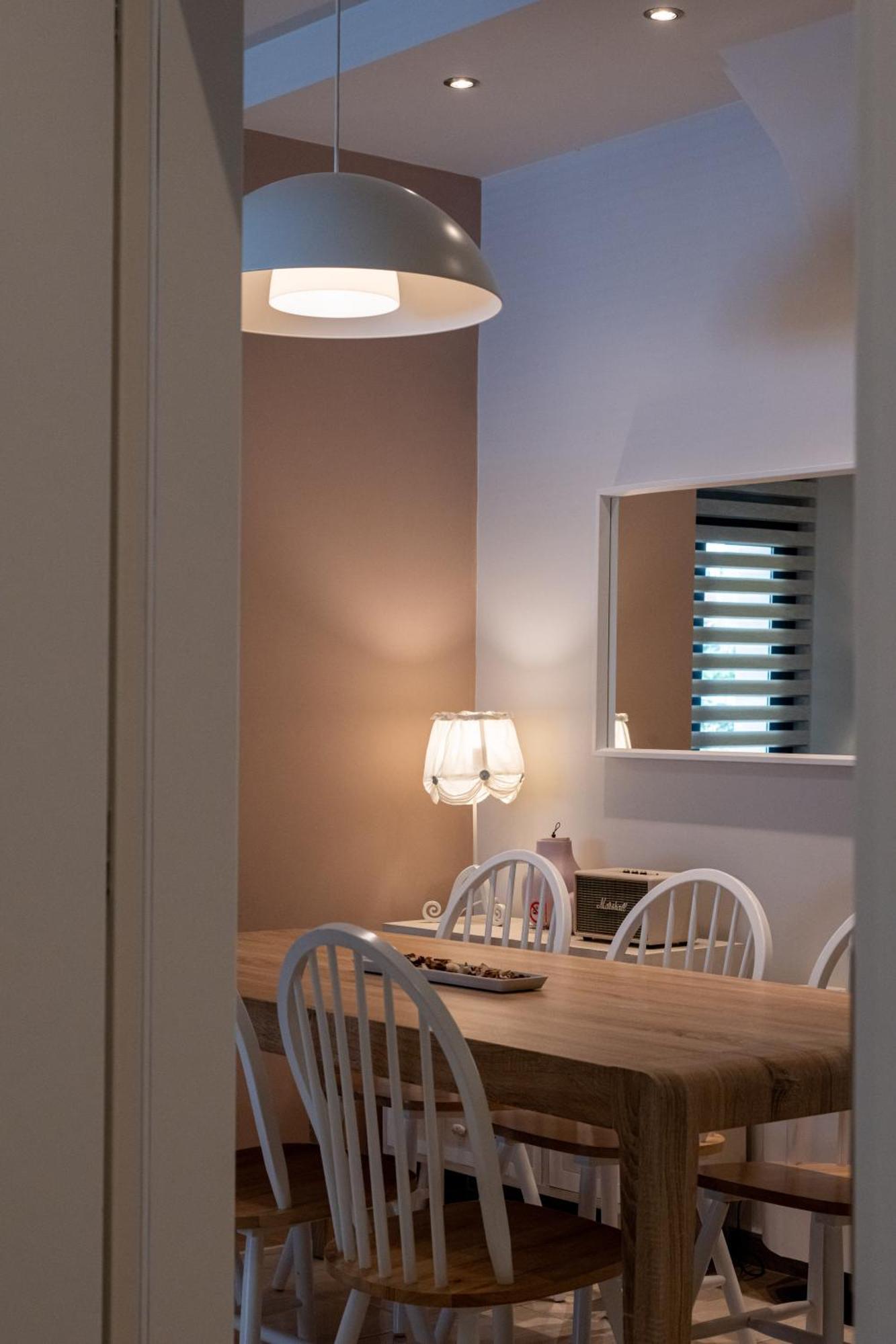 Thalias Quarters - Kalamata Mediterranean Villas מראה חיצוני תמונה
