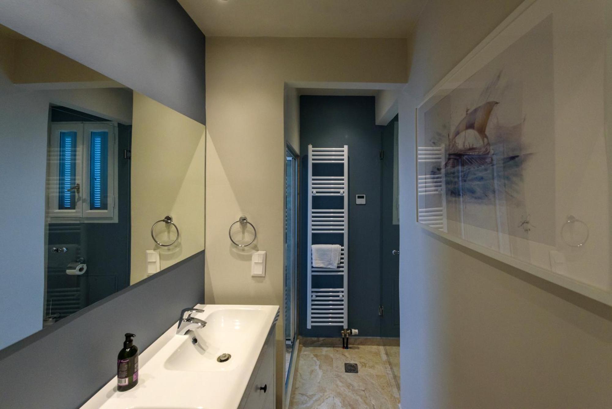 Thalias Quarters - Kalamata Mediterranean Villas מראה חיצוני תמונה