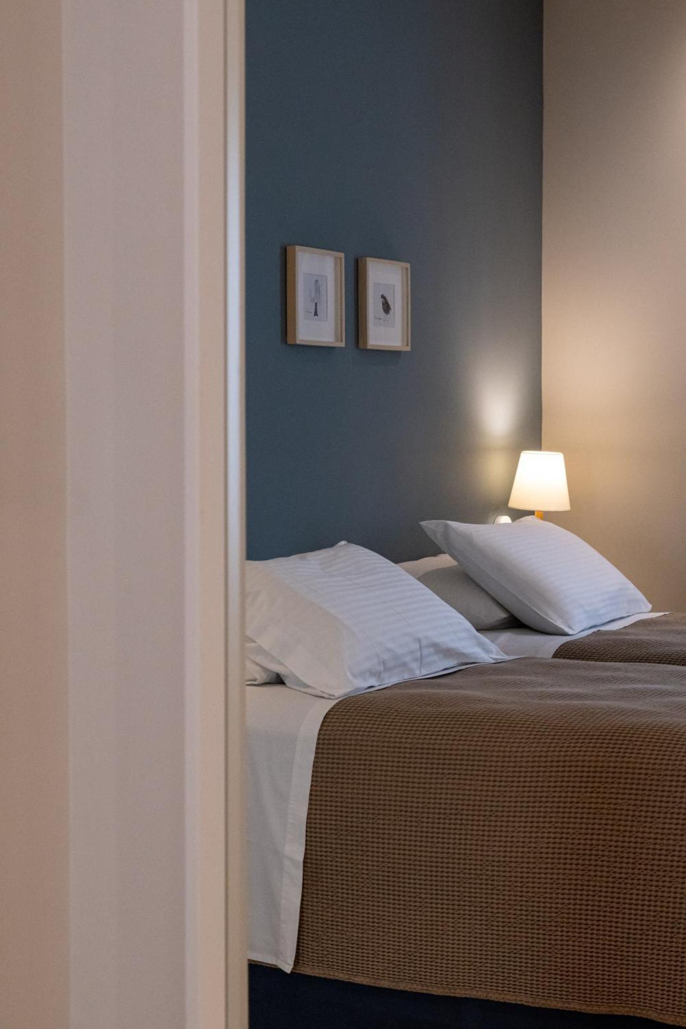 Thalias Quarters - Kalamata Mediterranean Villas מראה חיצוני תמונה