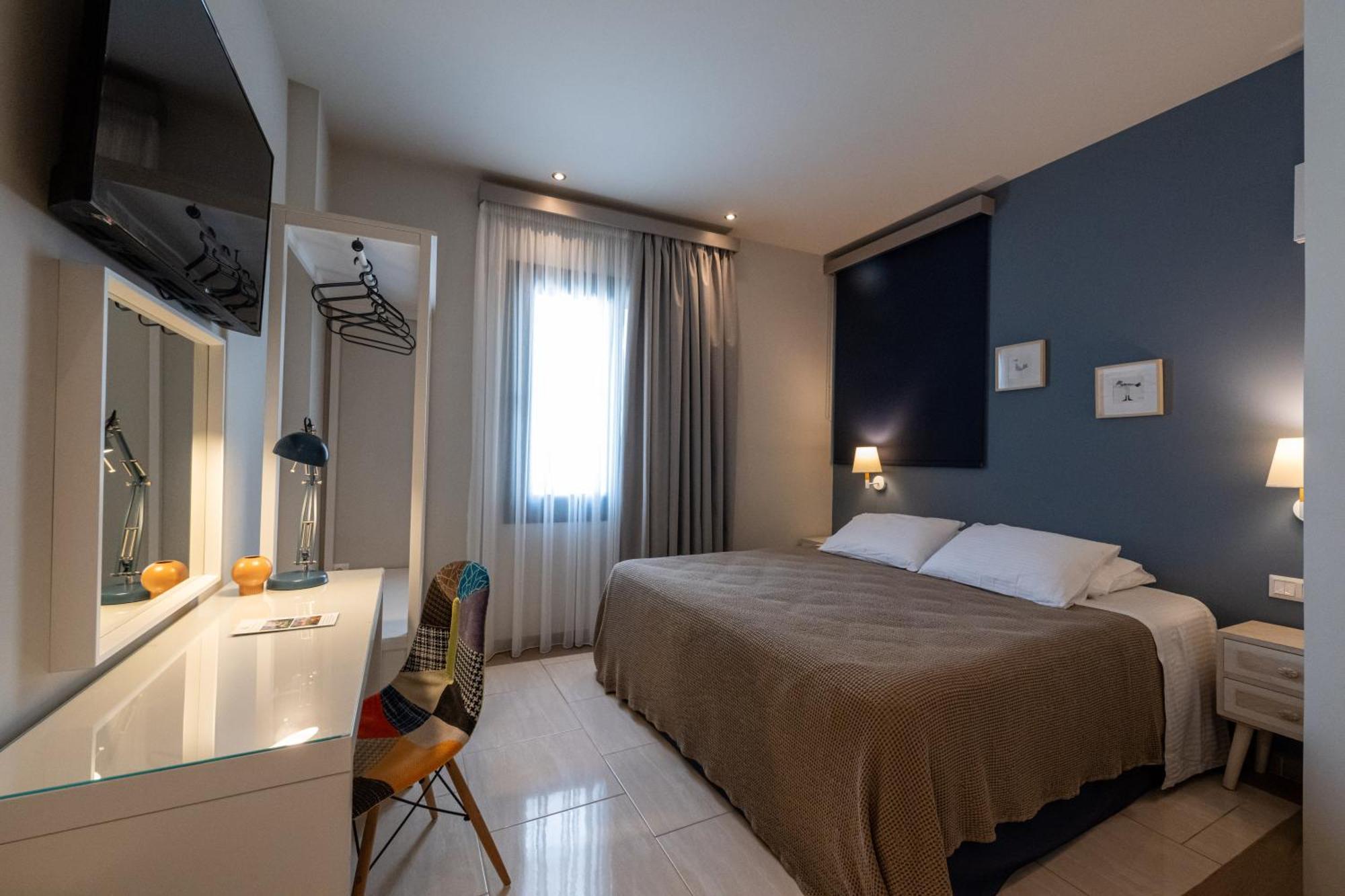 Thalias Quarters - Kalamata Mediterranean Villas מראה חיצוני תמונה