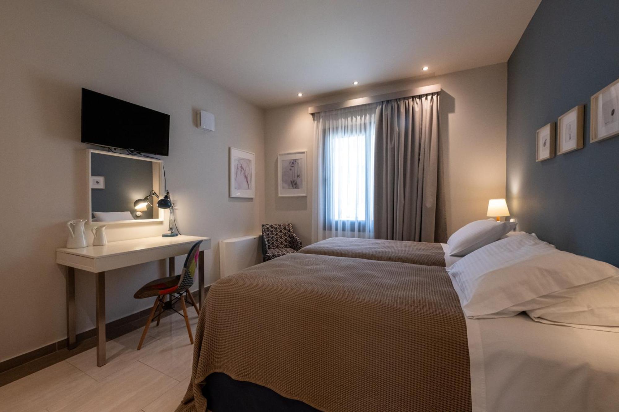 Thalias Quarters - Kalamata Mediterranean Villas מראה חיצוני תמונה