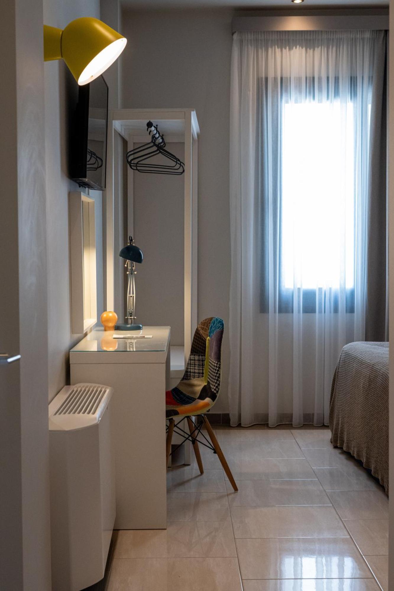 Thalias Quarters - Kalamata Mediterranean Villas מראה חיצוני תמונה