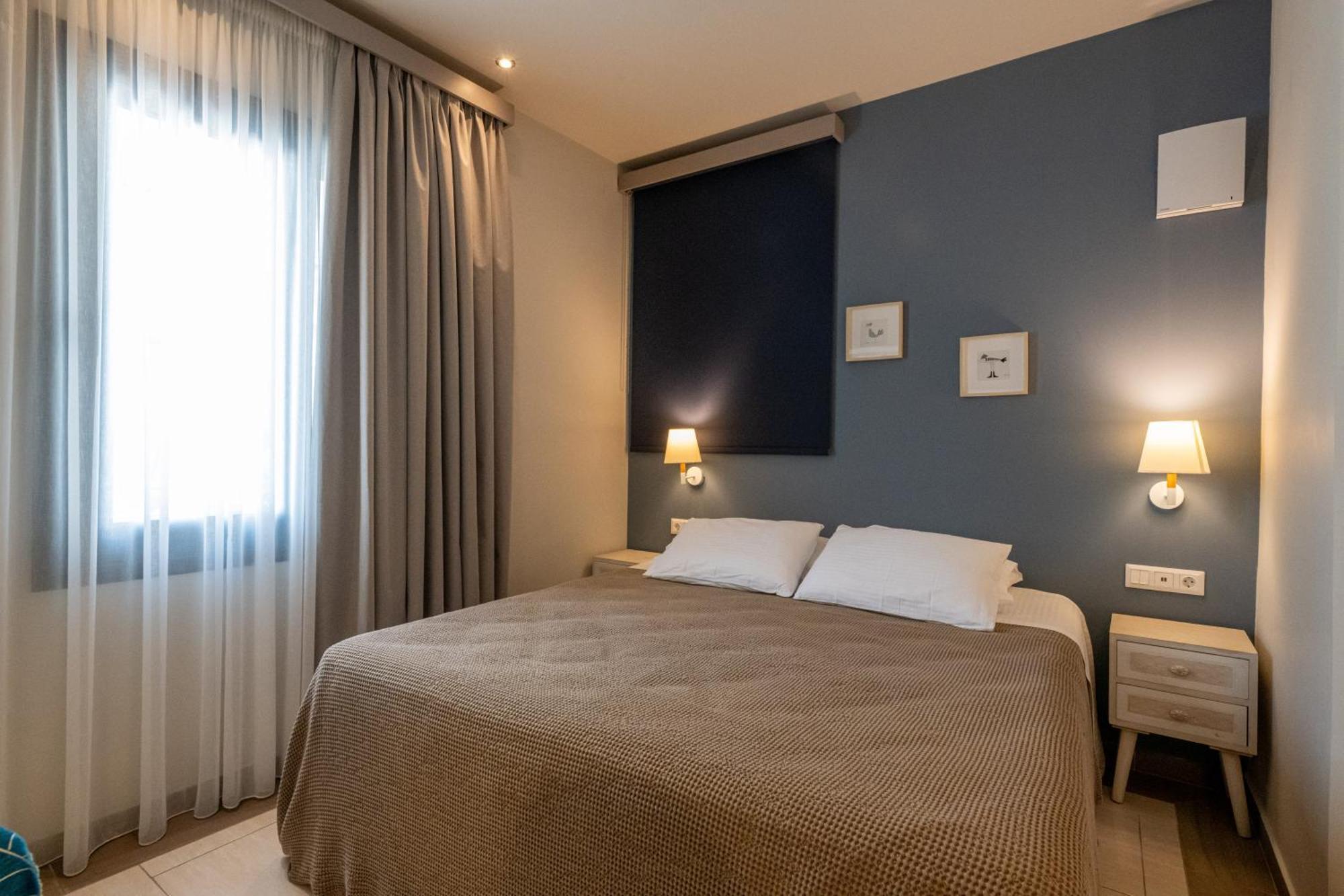 Thalias Quarters - Kalamata Mediterranean Villas מראה חיצוני תמונה