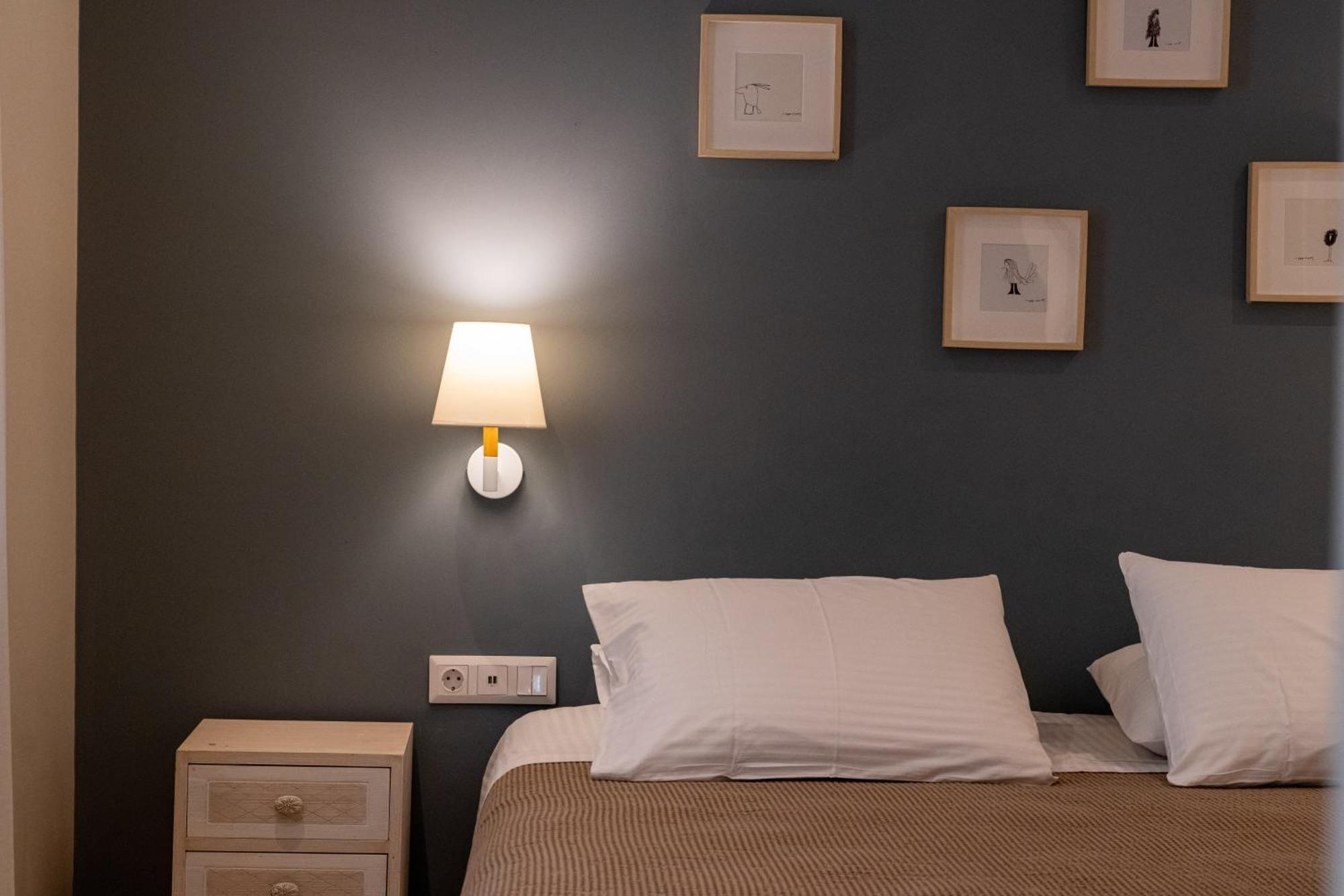Thalias Quarters - Kalamata Mediterranean Villas מראה חיצוני תמונה