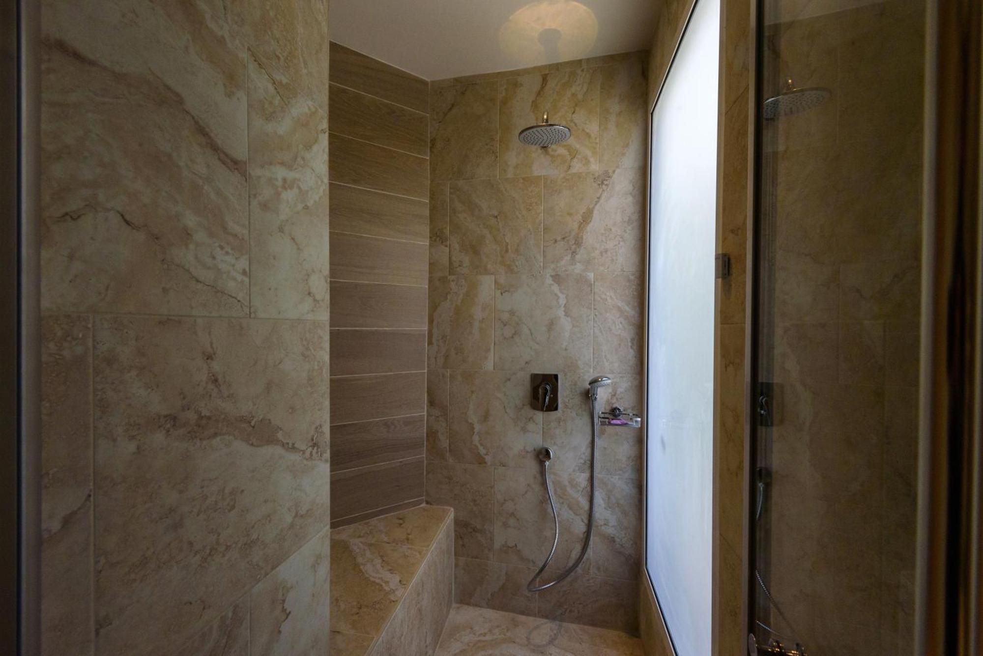 Thalias Quarters - Kalamata Mediterranean Villas מראה חיצוני תמונה
