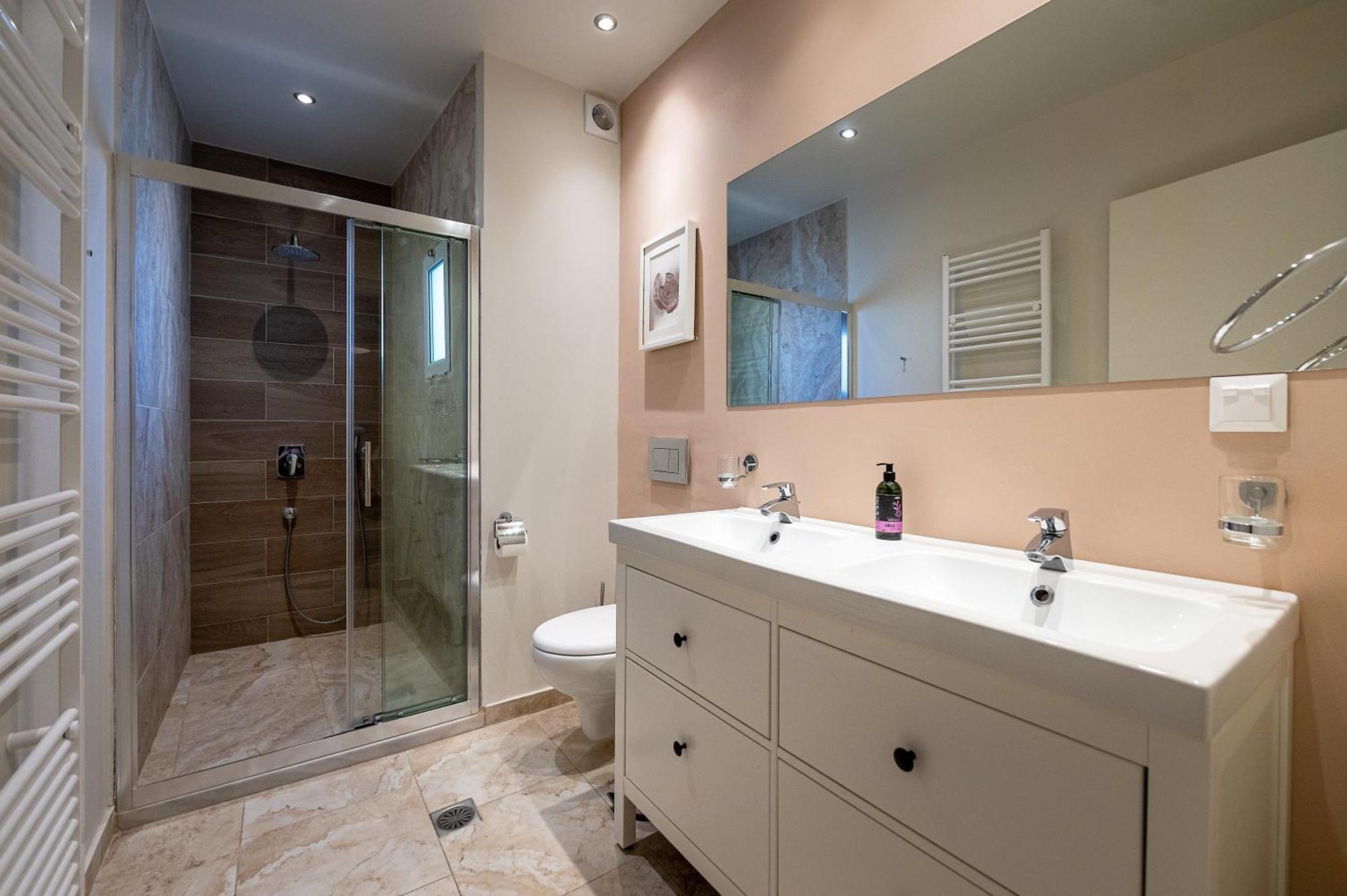 Thalias Quarters - Kalamata Mediterranean Villas מראה חיצוני תמונה
